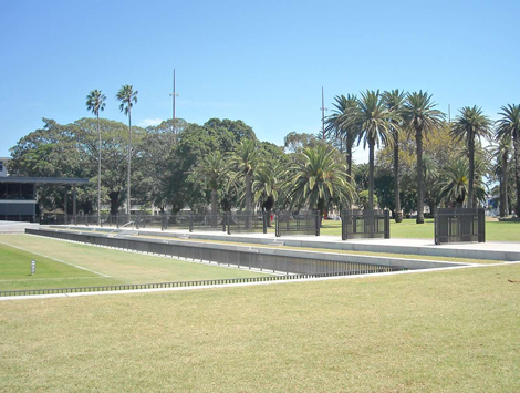 Redfern Park